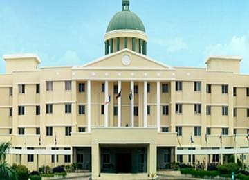 Ajeenkya DY Patil University