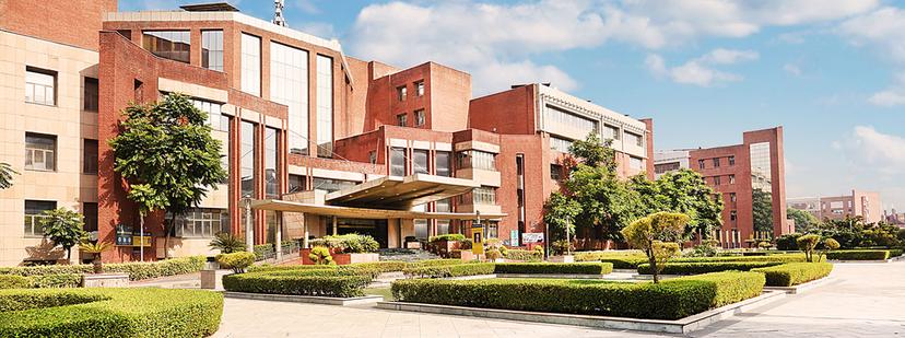 Amity University, Lucknow
