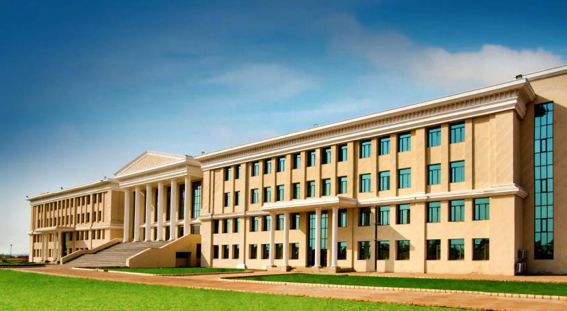 Amity University, Raipur