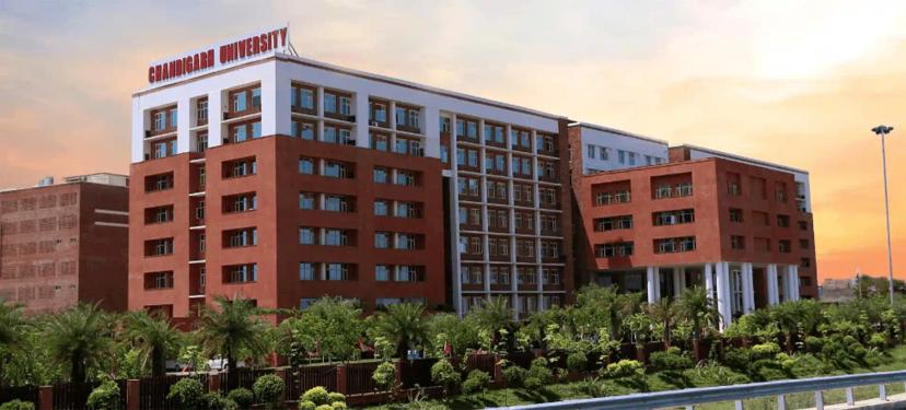 Chandigarh University