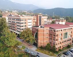 DIT University, Dehradun