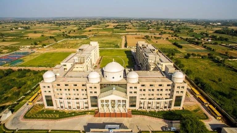 KR Mangalam University, Gurgaon