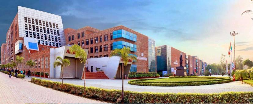 Lovely Professional University