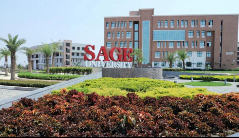 Sage University, Bhopal
