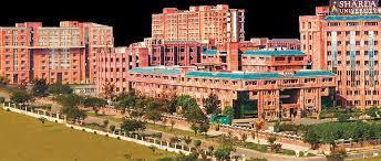 Sharda University, Greater Noida
