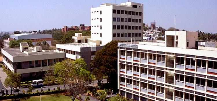 BMS College of Engineering - [BMSCE], Bangalore