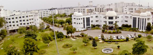 Chandigarh Group of Colleges - [CGC] Landran, Mohali