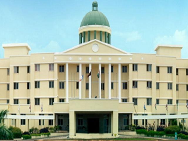 Ajeenkya DY  Patil University - [ADYPU], Pune