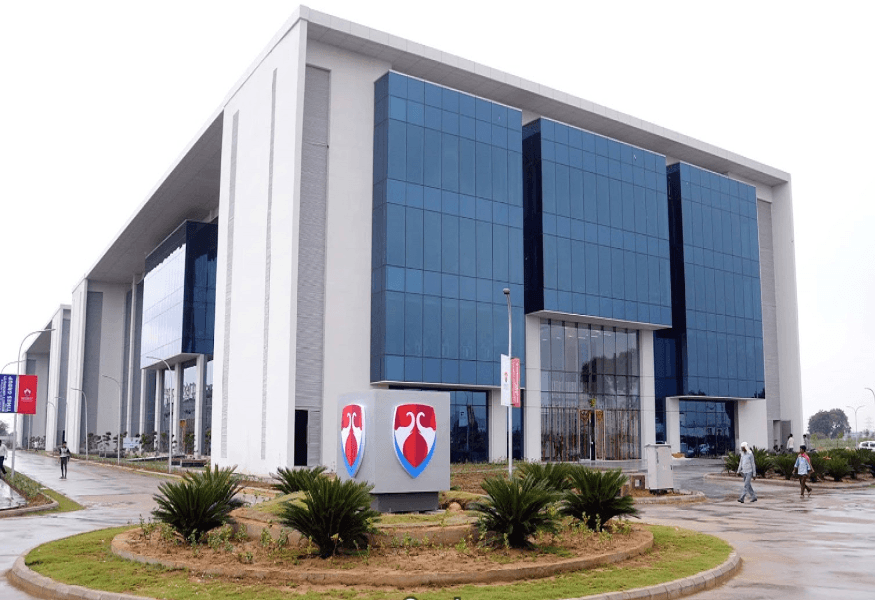 Bennett University, Greater Noida